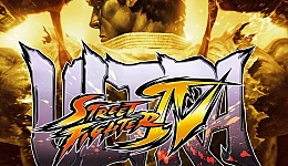 Ultra Street Fighter 4